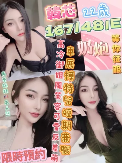 台南定點茶-韓芯