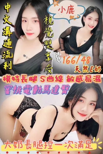 新竹定點茶-小鹿